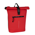 Rolltop 16l - New York Red