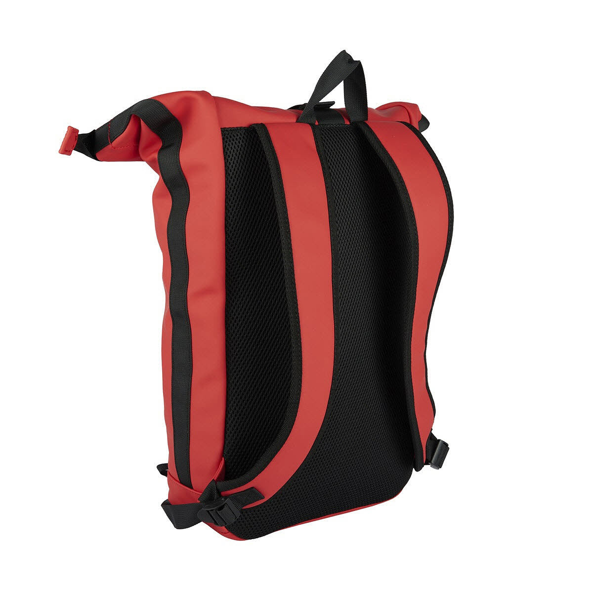 Rolltop 16l - New York Red