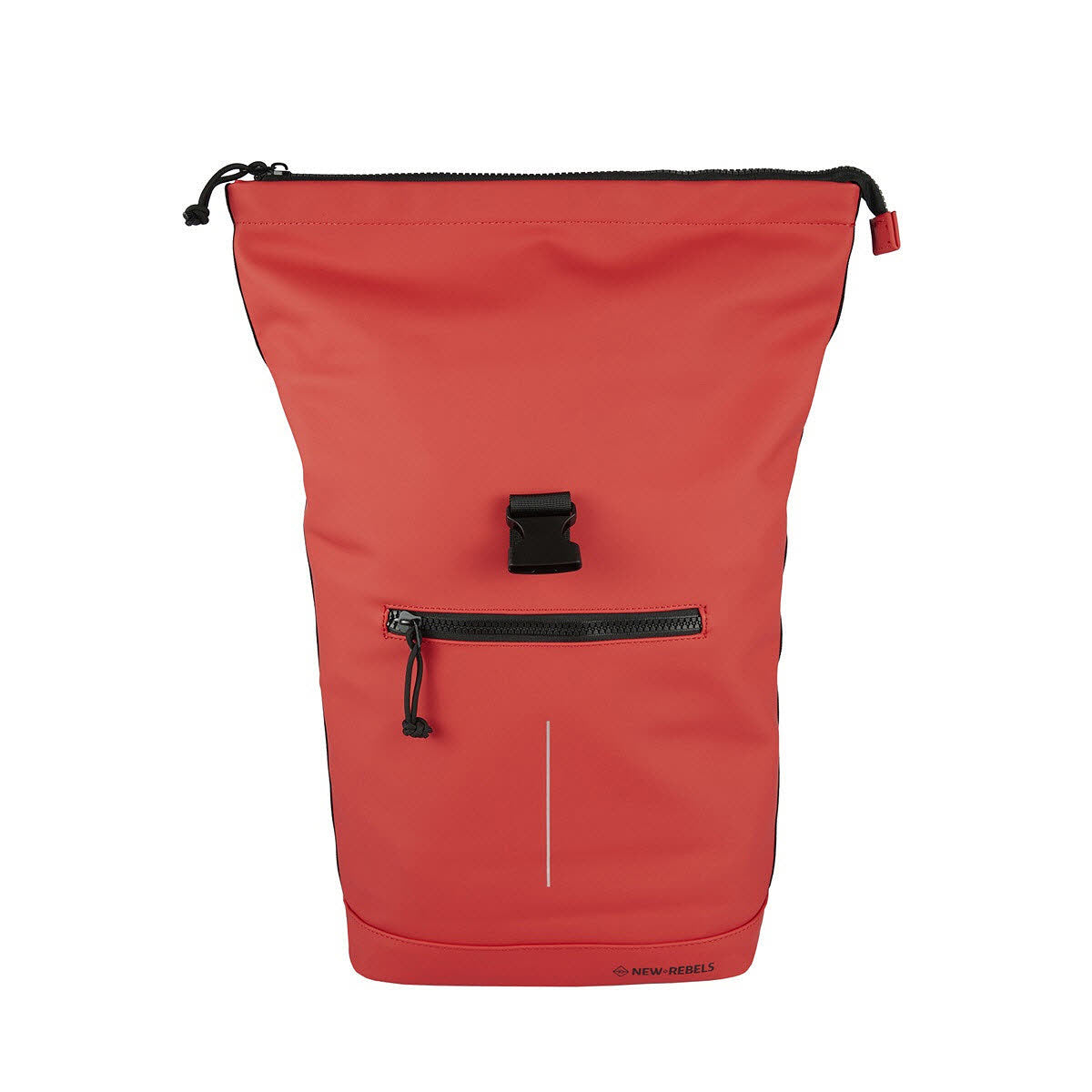 Rolltop 16l - New York Red