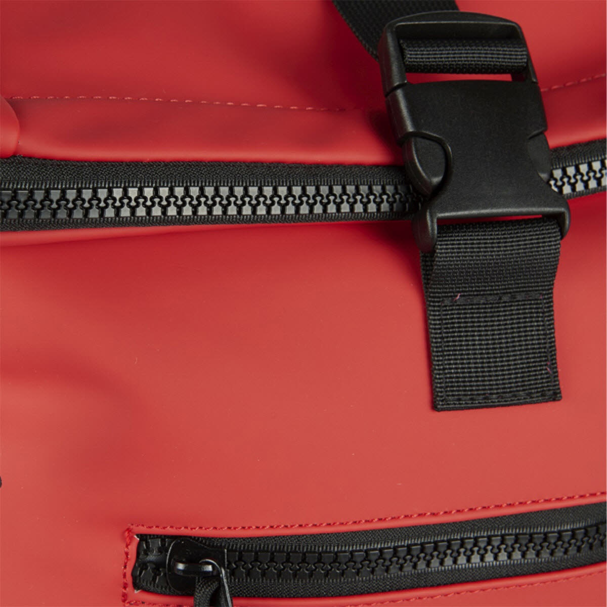 Rolltop 16l - New York Red