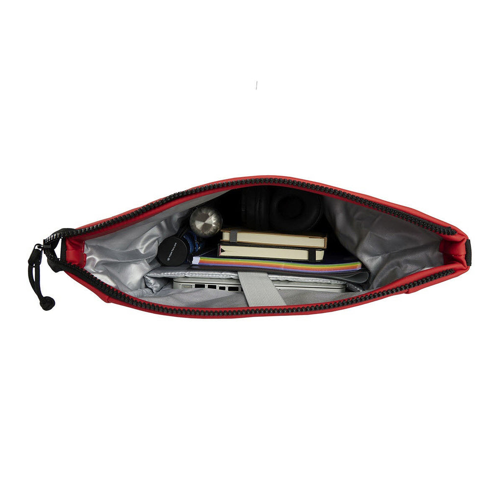Rolltop 16l - New York Red