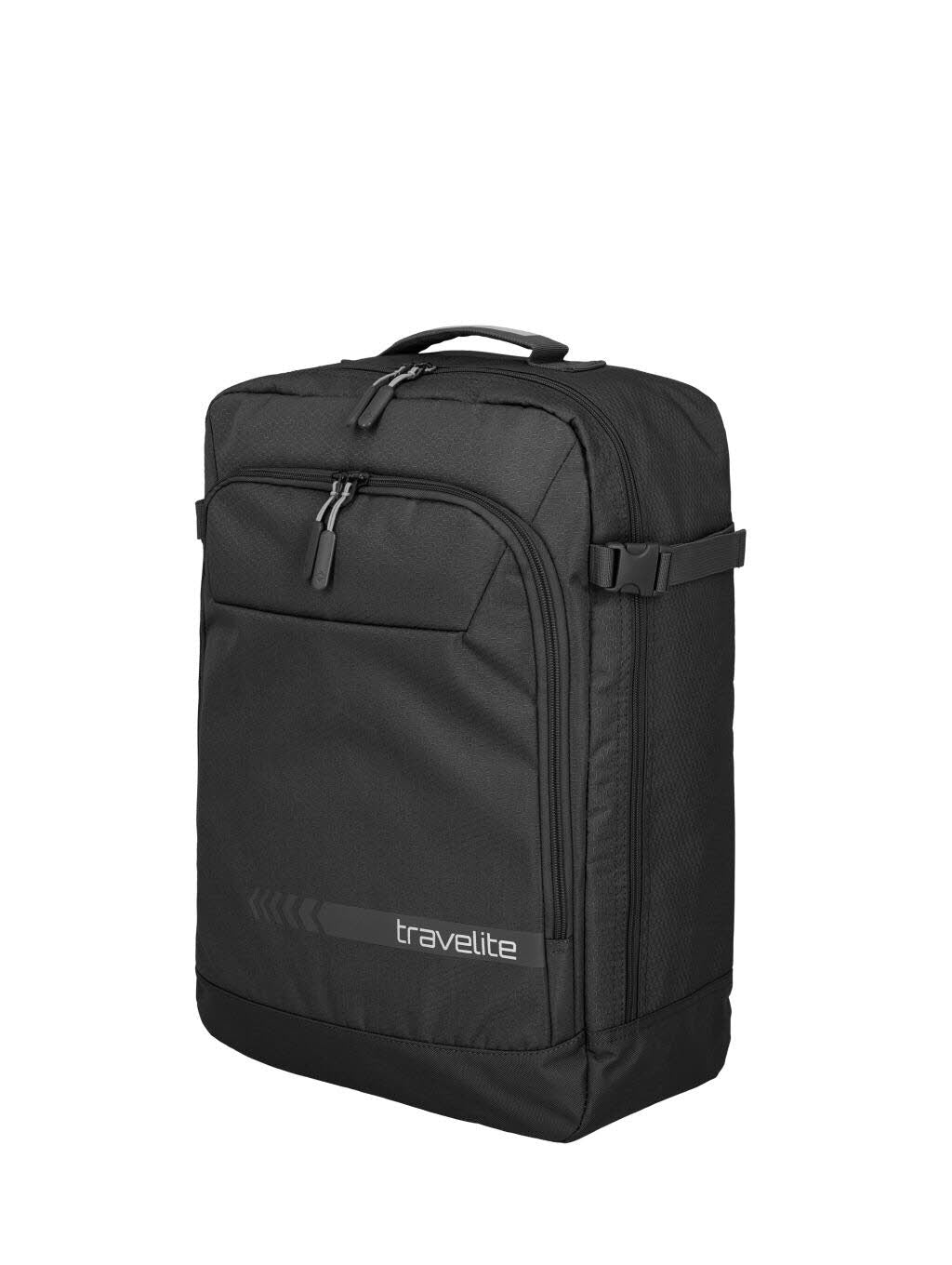 Rucksack/Bordgepäck Schwarz