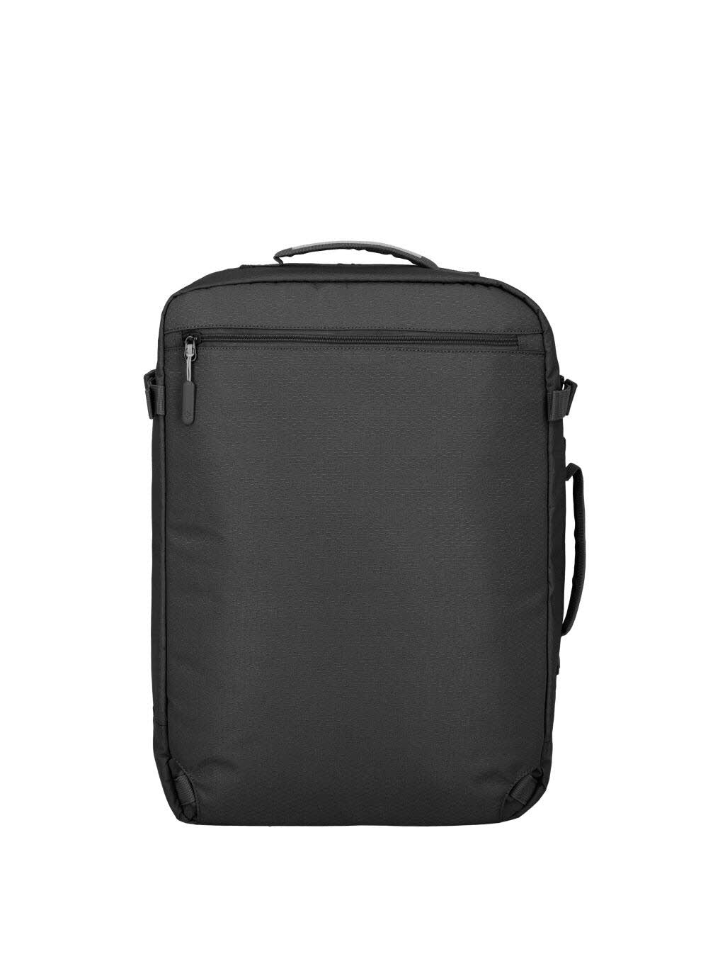 Rucksack/Bordgepäck Schwarz