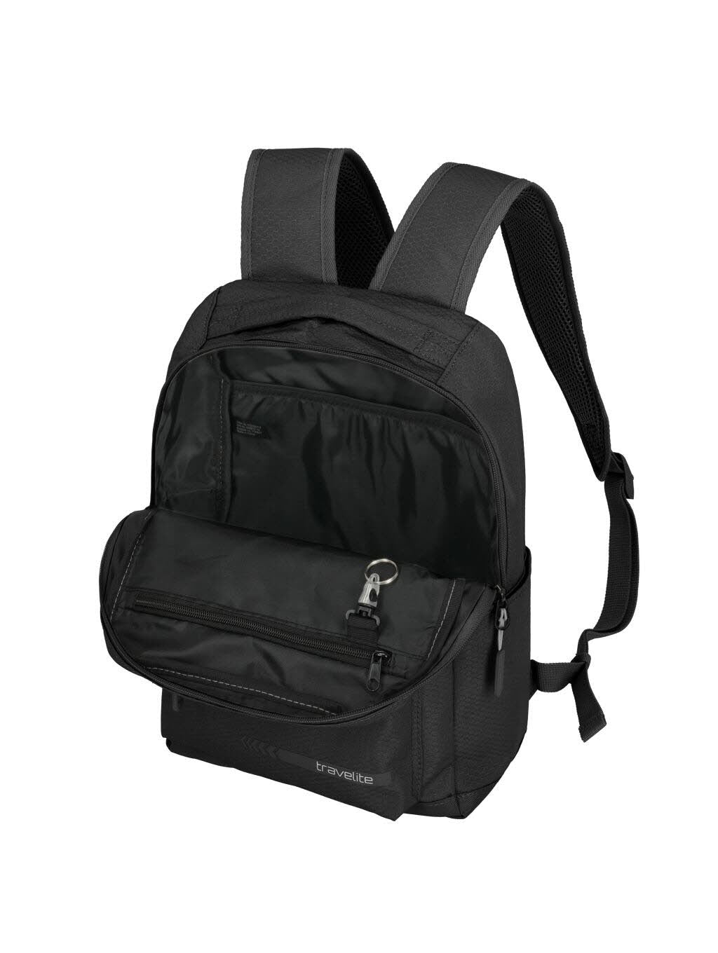 Rucksack M Schwarz