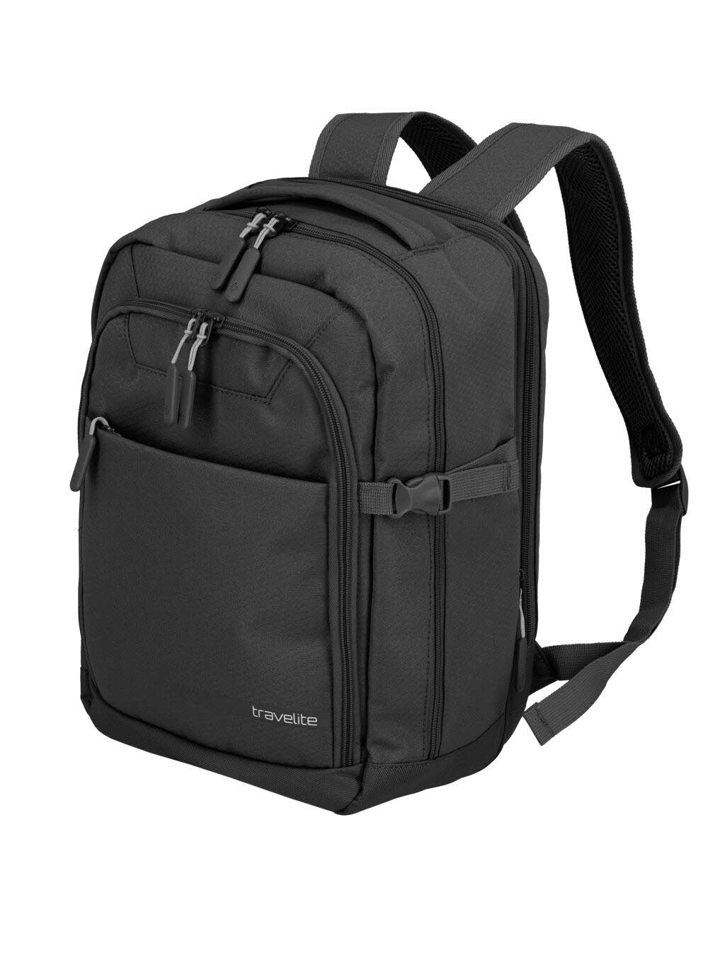 Cabin Rucksack Schwarz