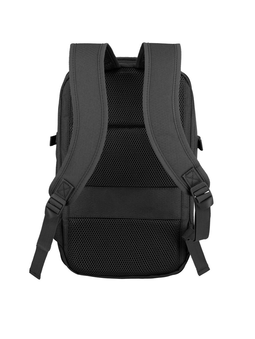 Cabin Rucksack Schwarz