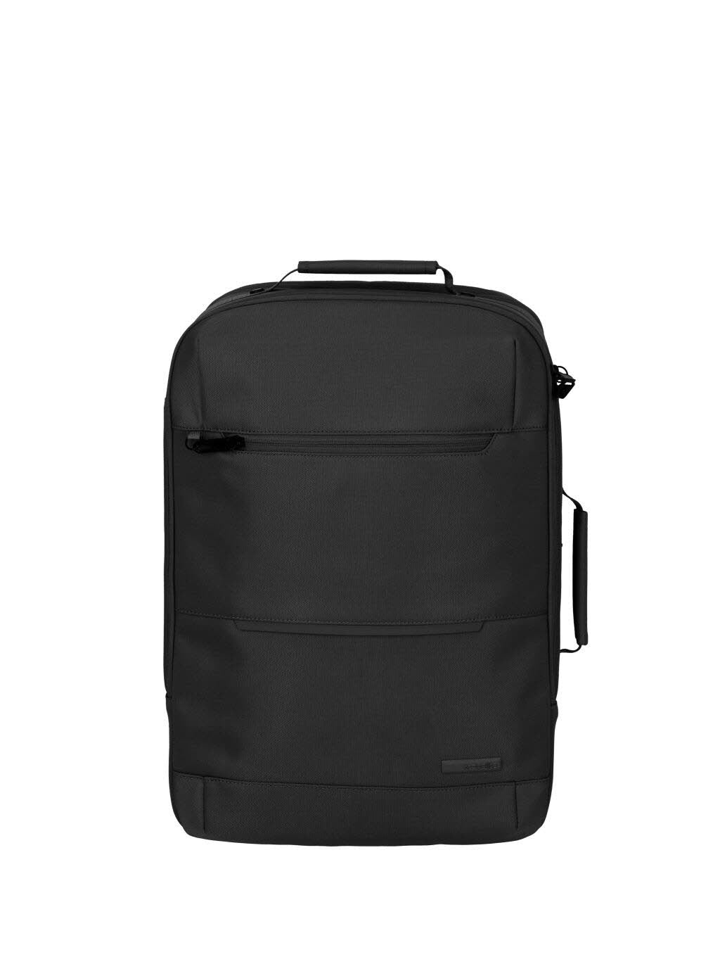Rucksack L Schwarz