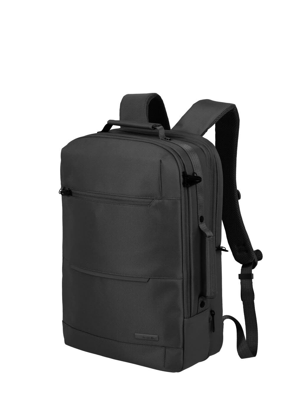 Rucksack L Schwarz