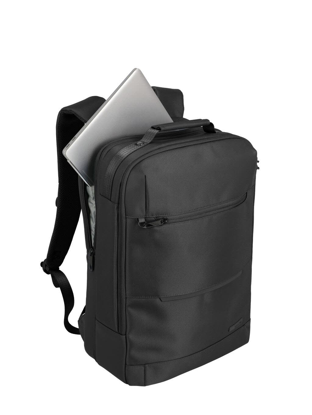 Rucksack L Schwarz