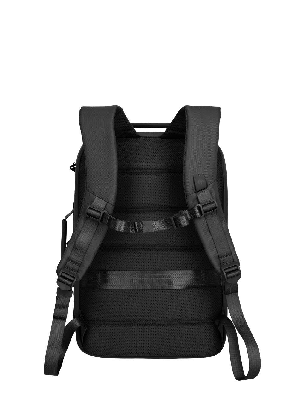 Rucksack L Schwarz