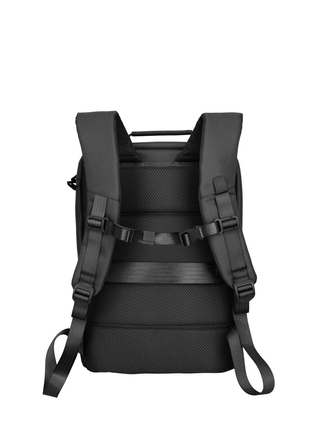 Rucksack M Schwarz