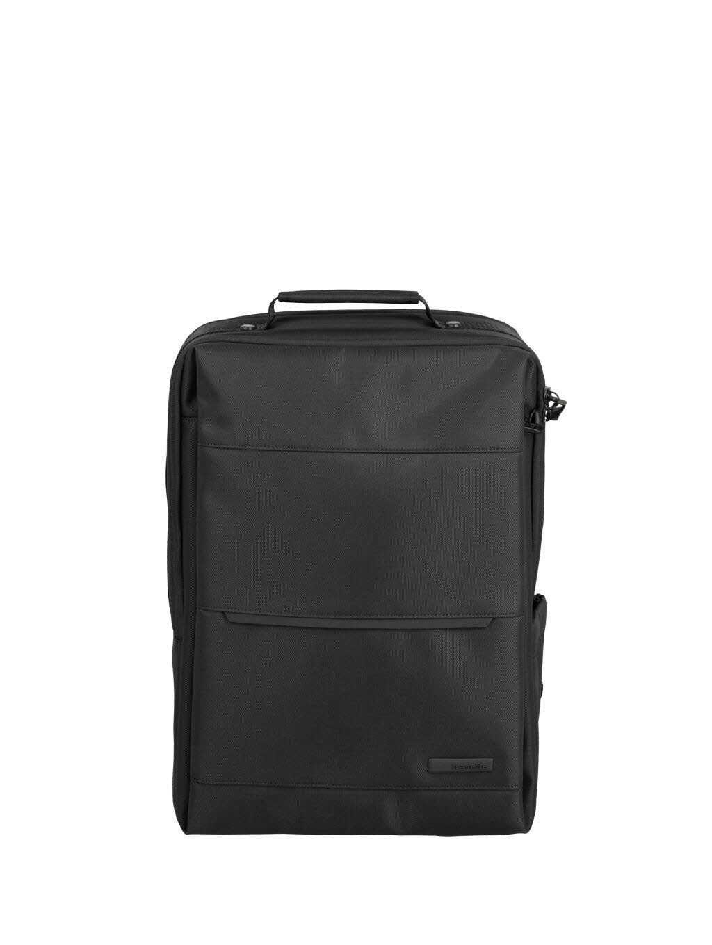 Rucksack M Schwarz