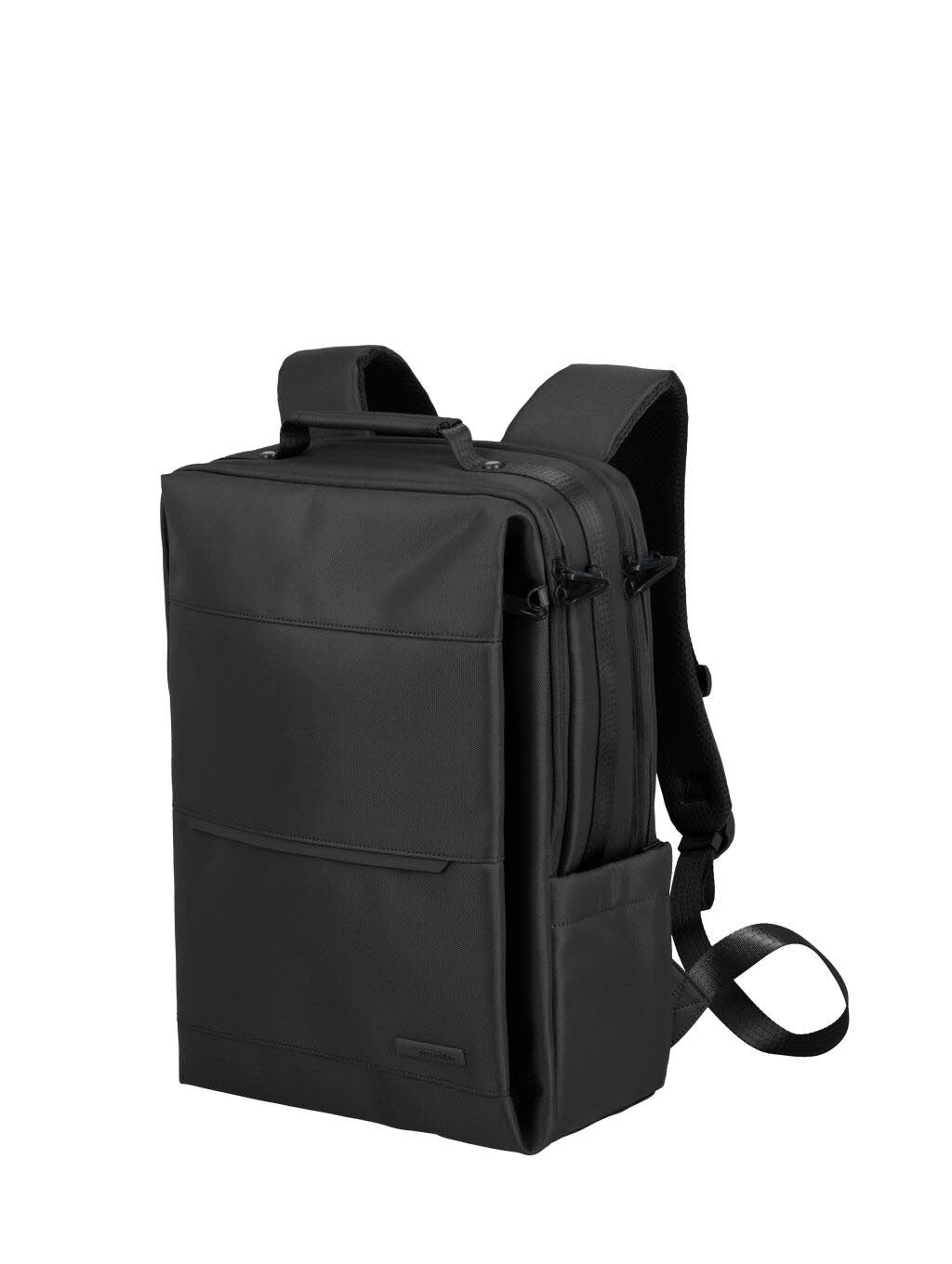 Rucksack M Schwarz