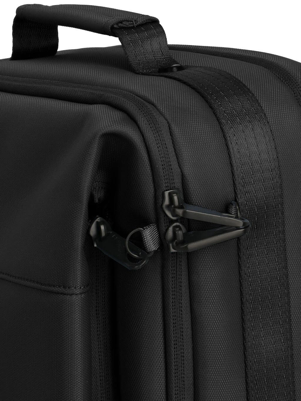 Rucksack M Schwarz