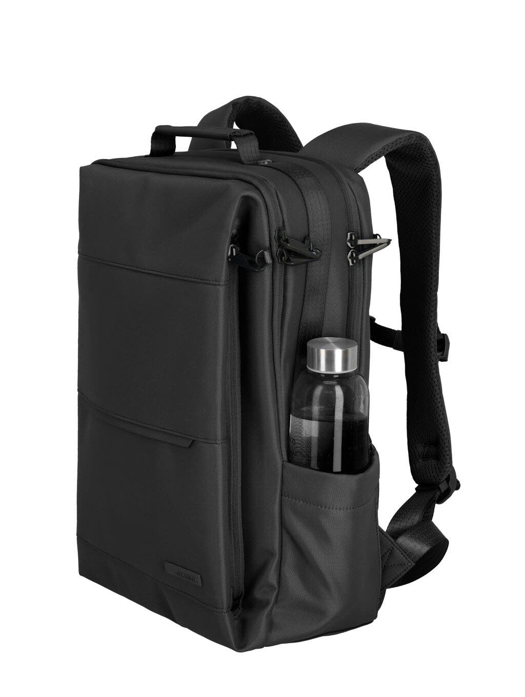 Rucksack M Schwarz