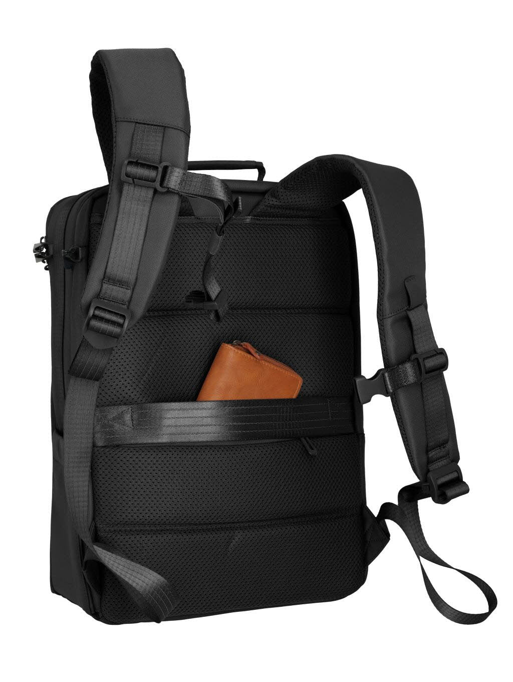 Rucksack M Schwarz