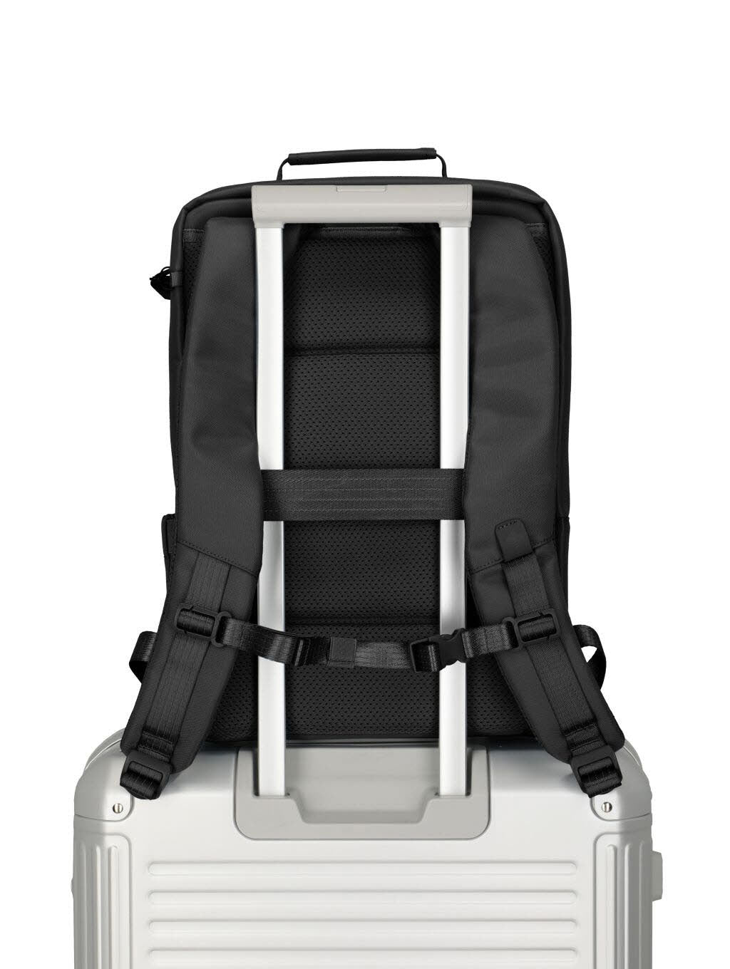 Rucksack M Schwarz