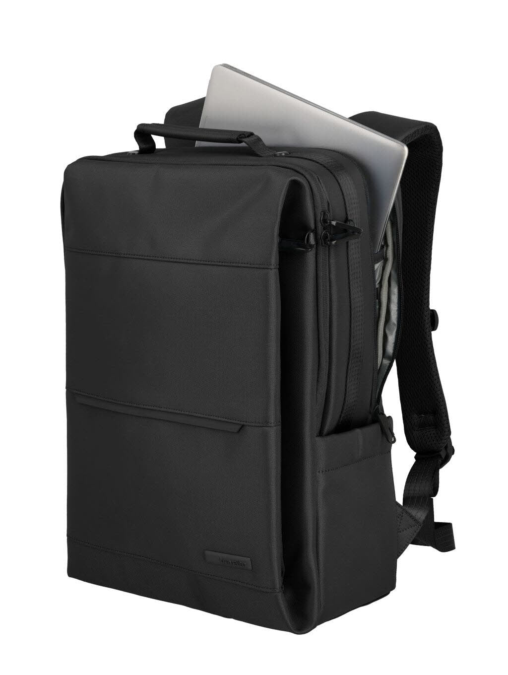 Rucksack M Schwarz