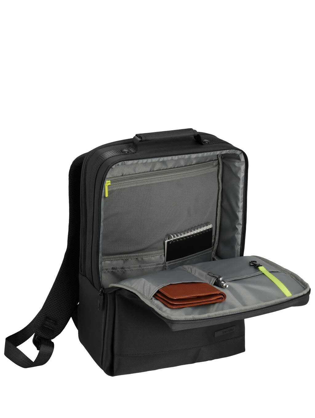 Rucksack M Schwarz