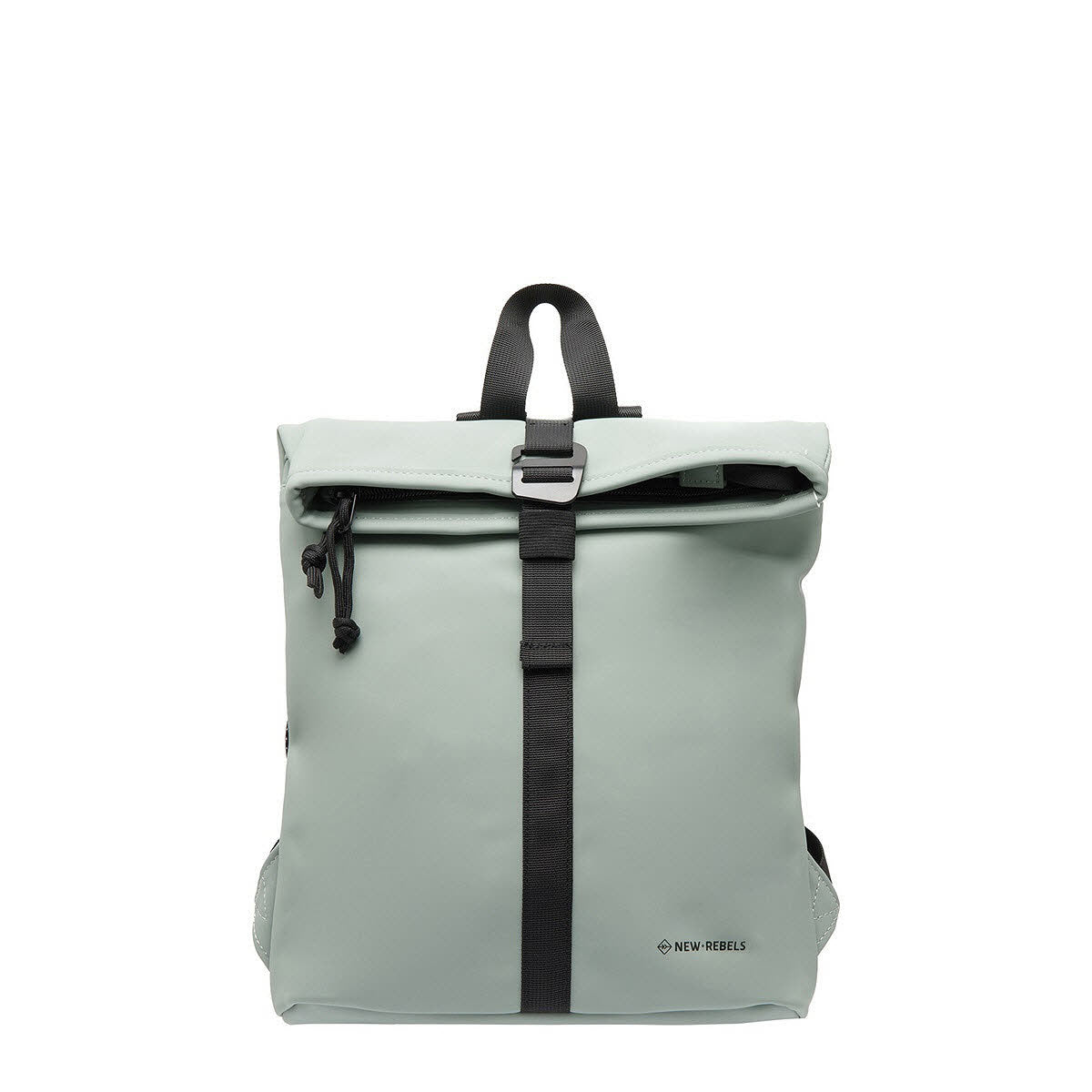 Rolltop 7l - Los Angeles Salie Green