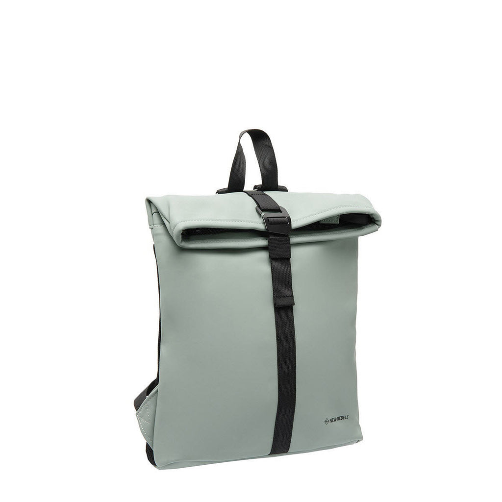 Rolltop 7l - Los Angeles Salie Green