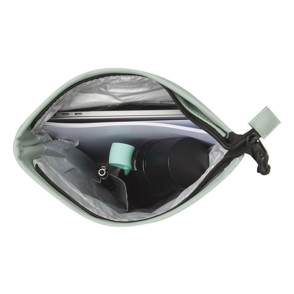 Rolltop 7l - Los Angeles Salie Green