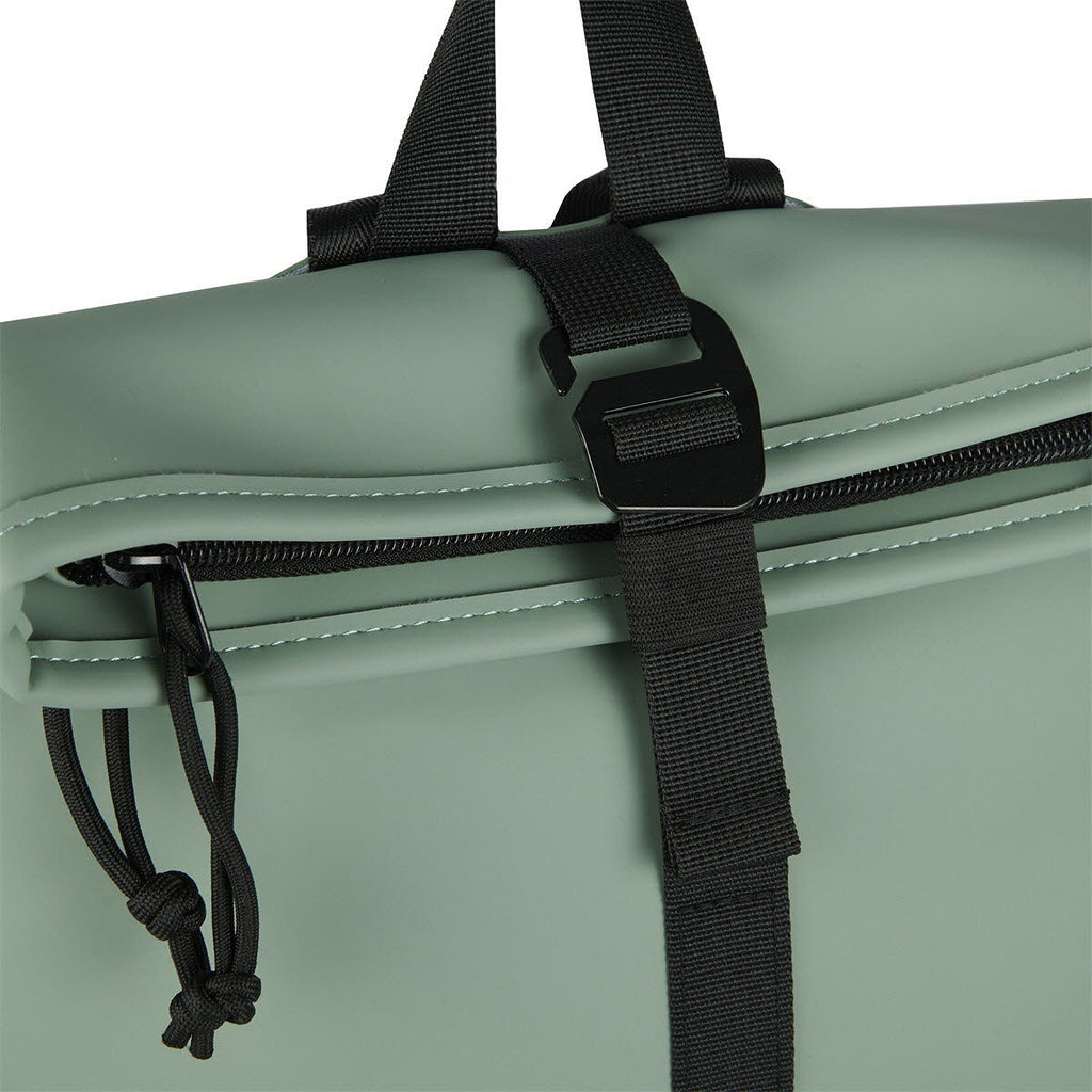 Rolltop 7l - Los Angeles Salie Green