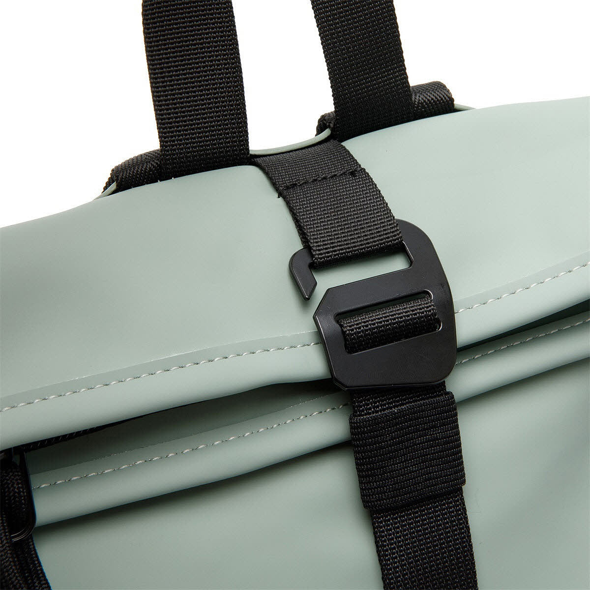 Rolltop 7l - Los Angeles Salie Green