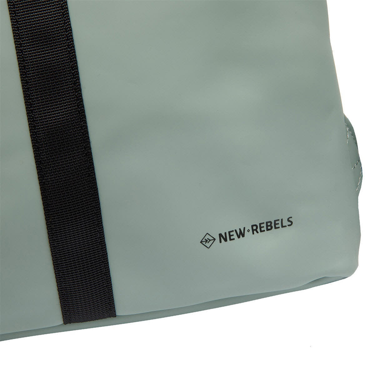 Rolltop 7l - Los Angeles Salie Green
