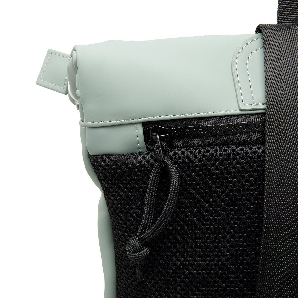 Rolltop 7l - Los Angeles Salie Green