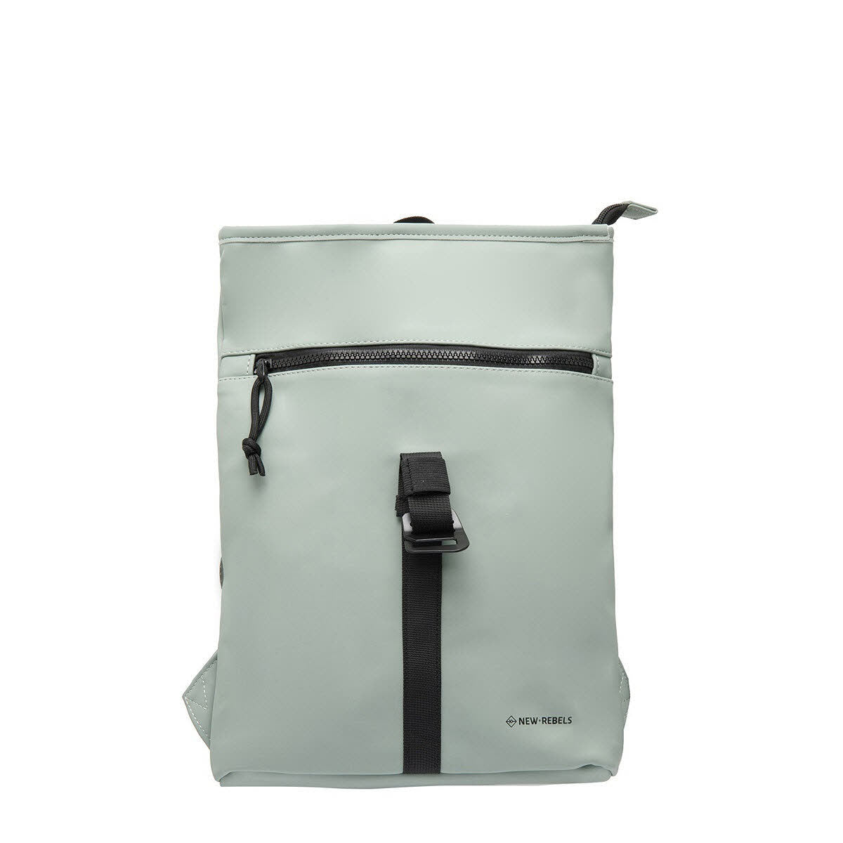 Rolltop 7l - Los Angeles Salie Green