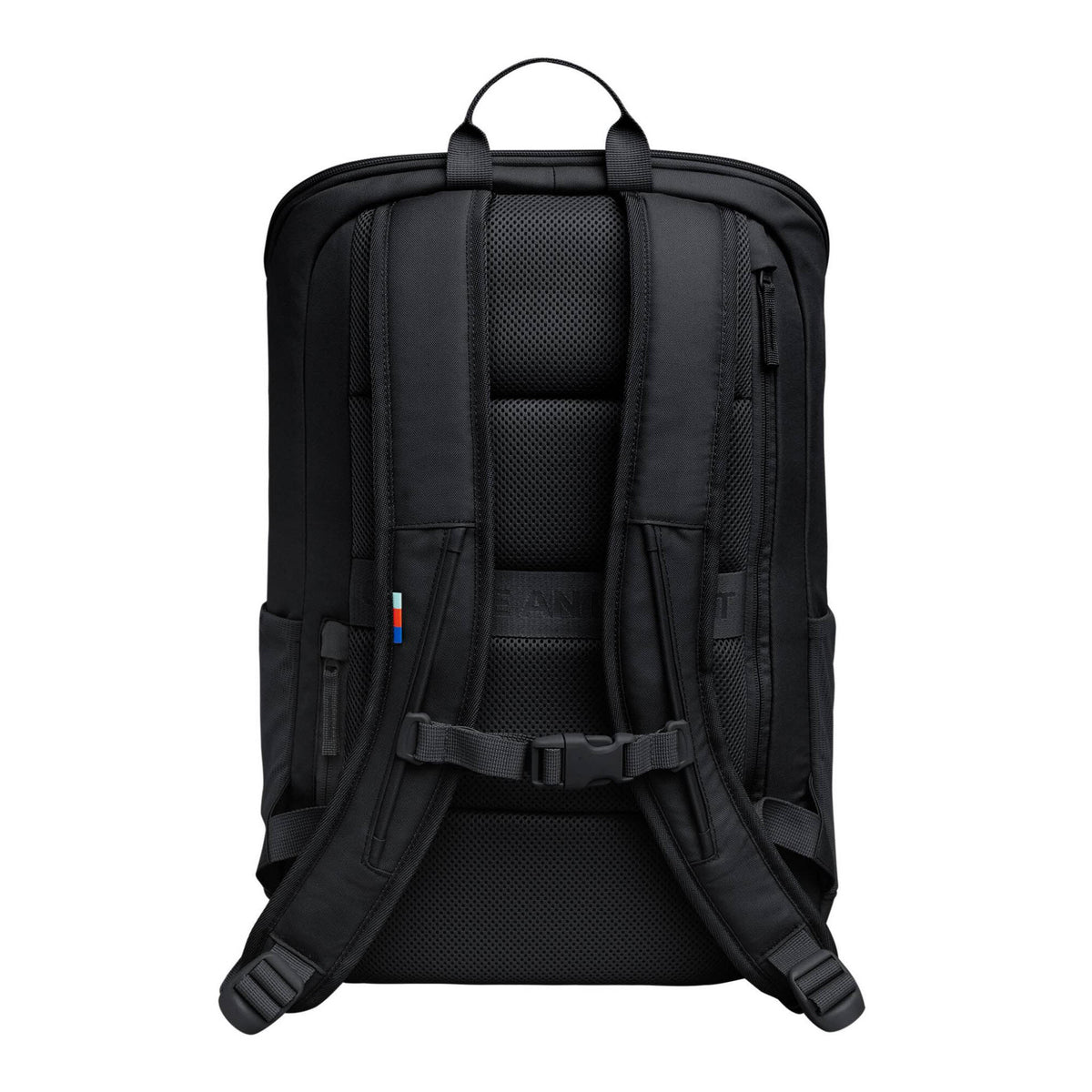 Pro Pack Black