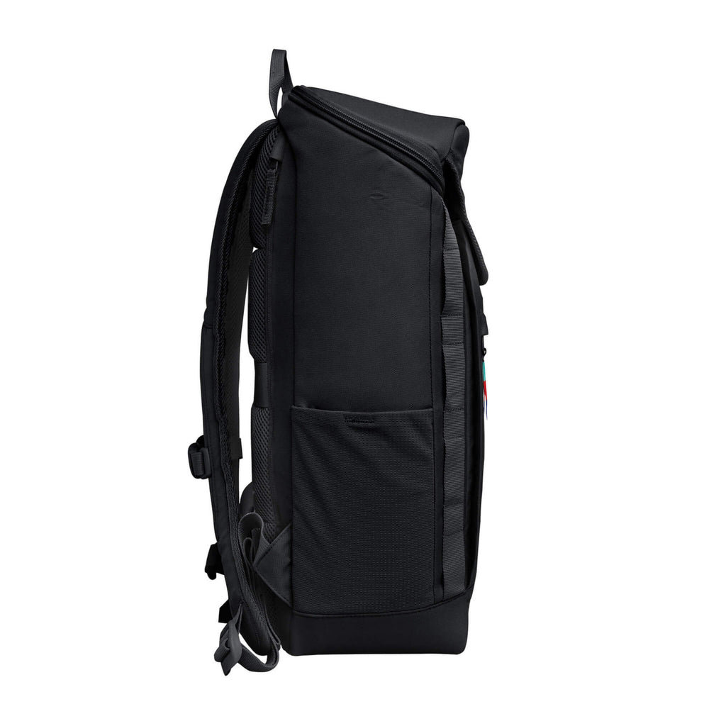 Pro Pack Black