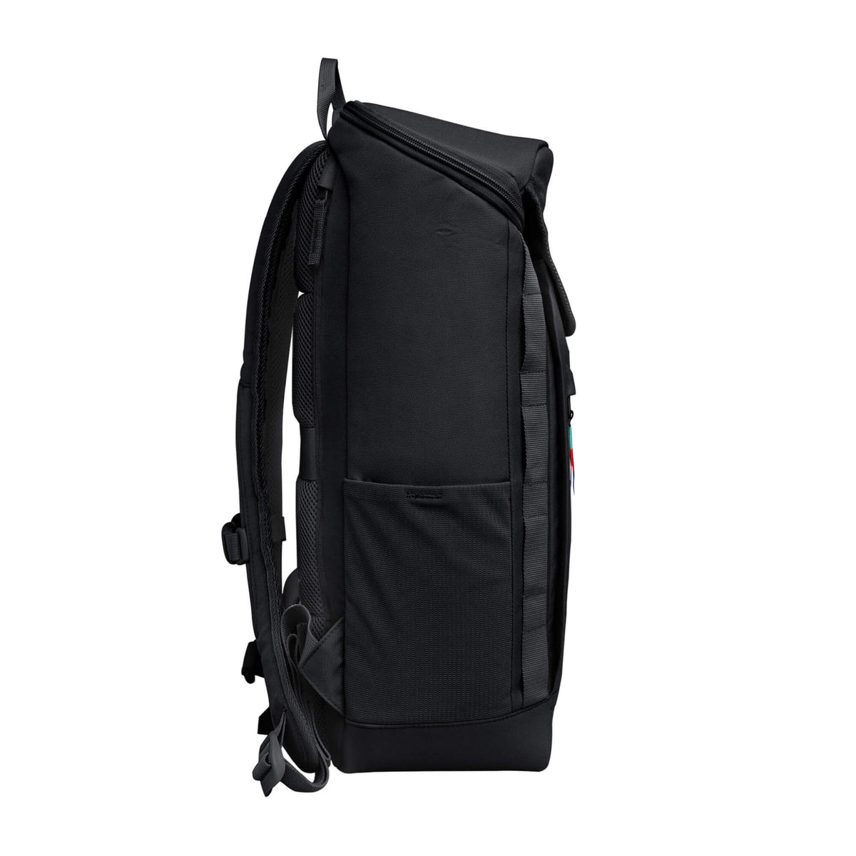 Pro Pack Black