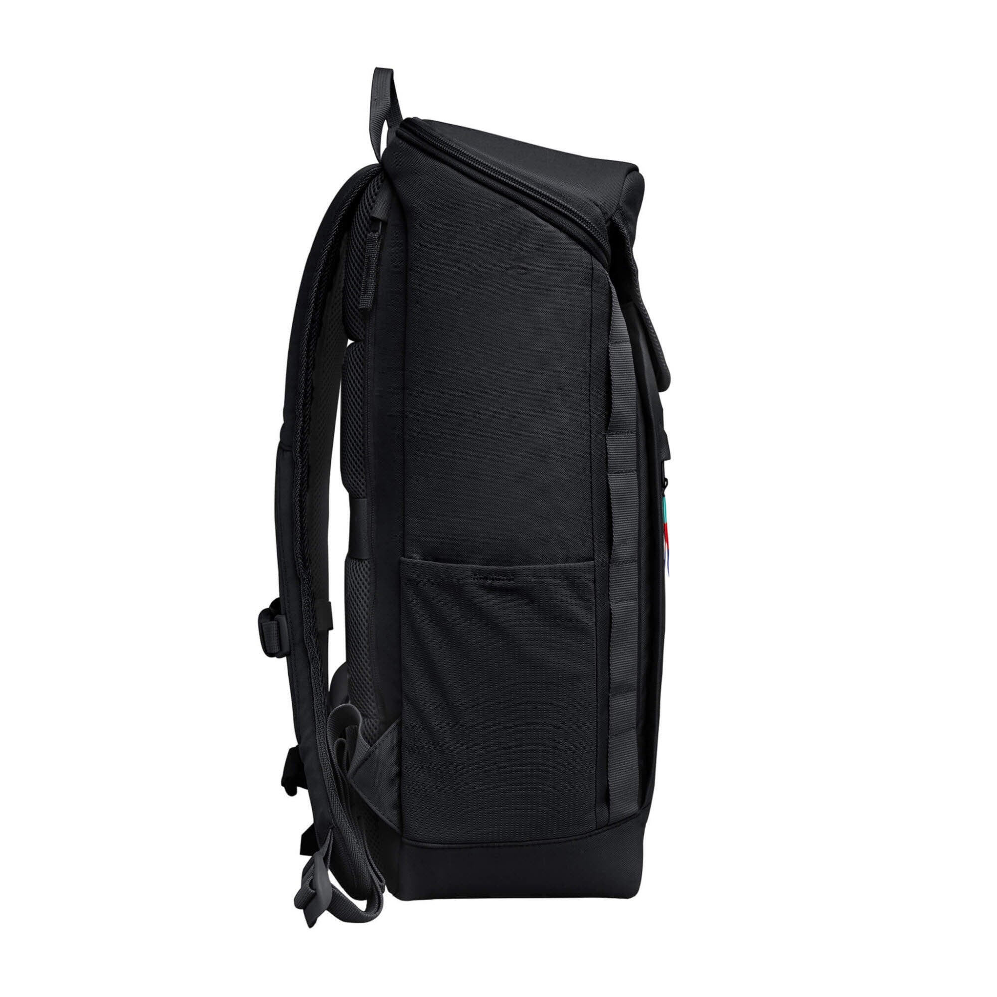 Pro Pack Black