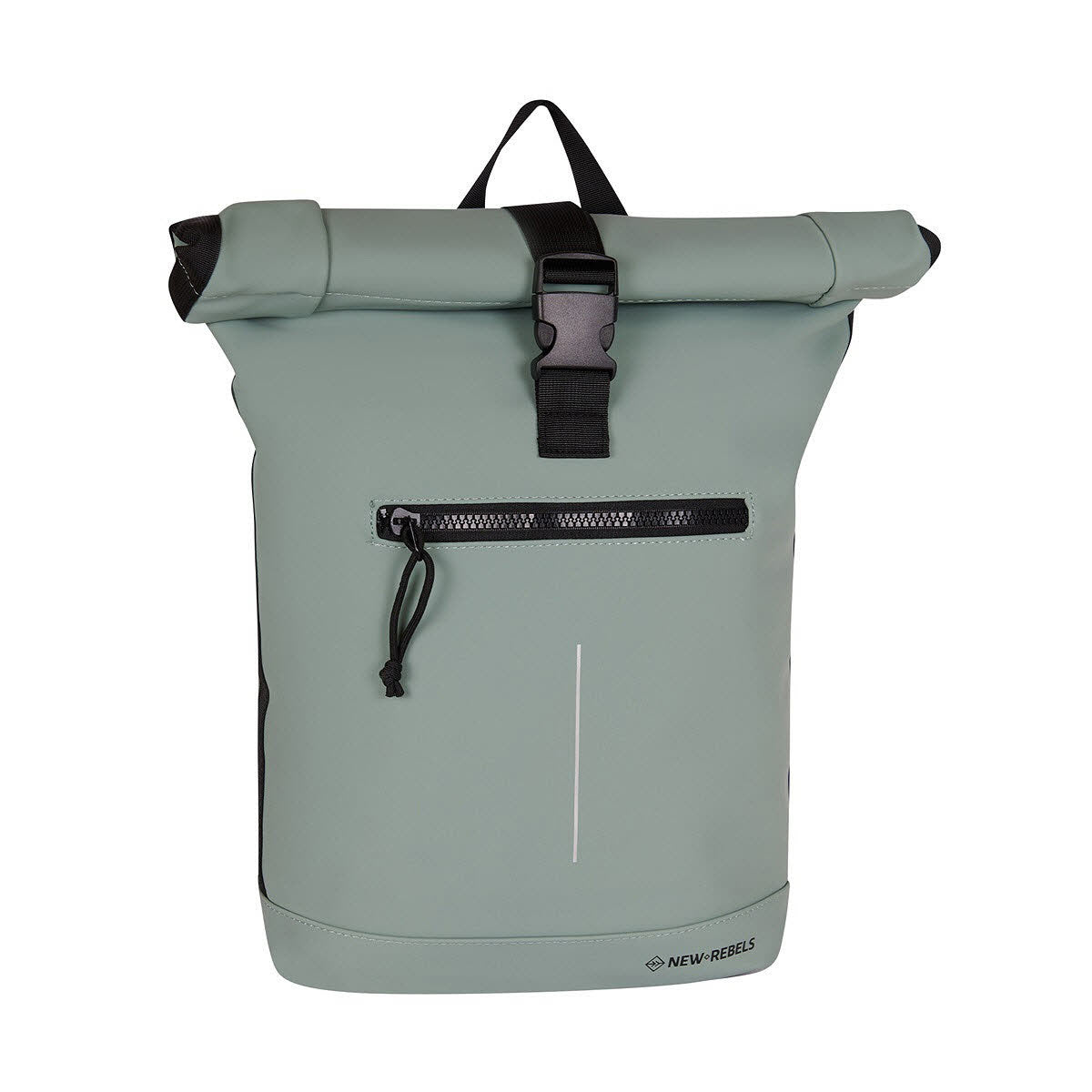 Rolltop 16l - New York Salie Green
