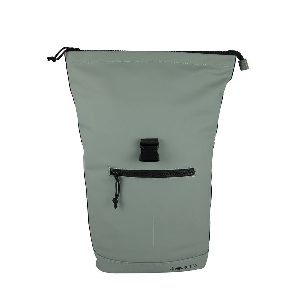 Rolltop 16l - New York Salie Green