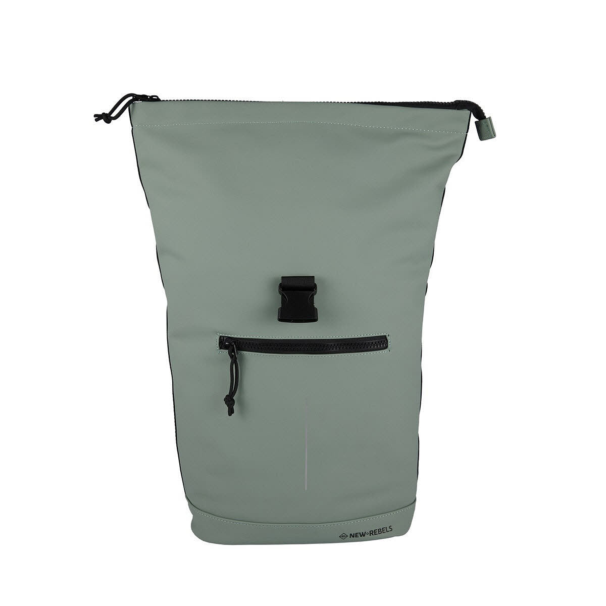 Rolltop 16l - New York Salie Green