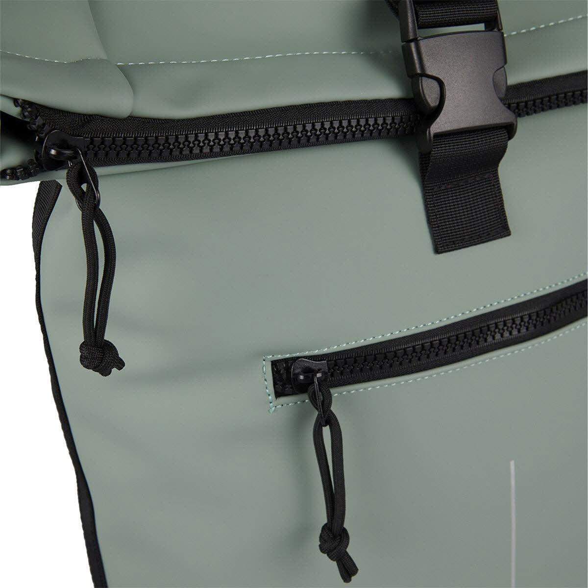 Rolltop 16l - New York Salie Green