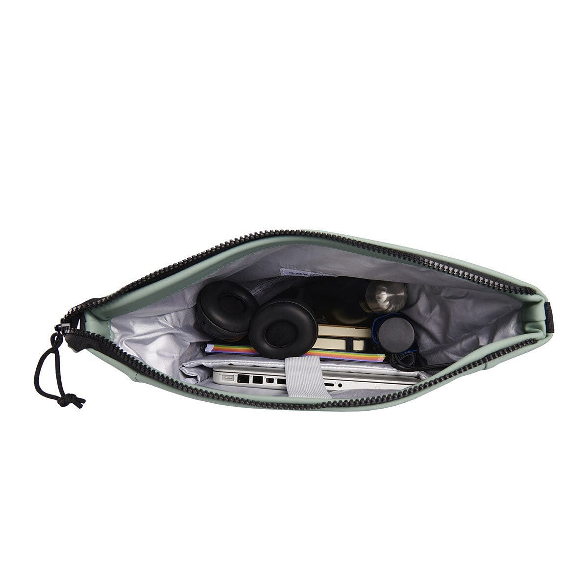 Rolltop 16l - New York Salie Green