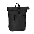 Rolltop 16l - New York Black