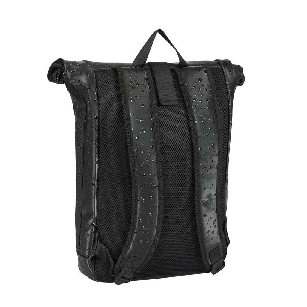 Rolltop 16l - New York Black