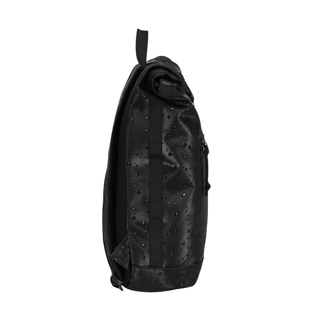 Rolltop 16l - New York Black