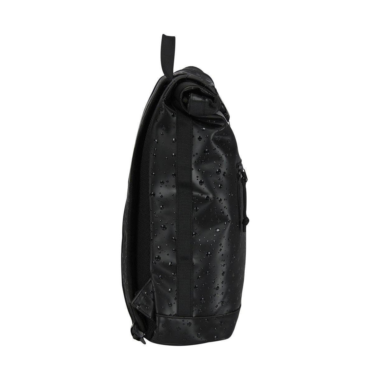 Rolltop 16l - New York Black