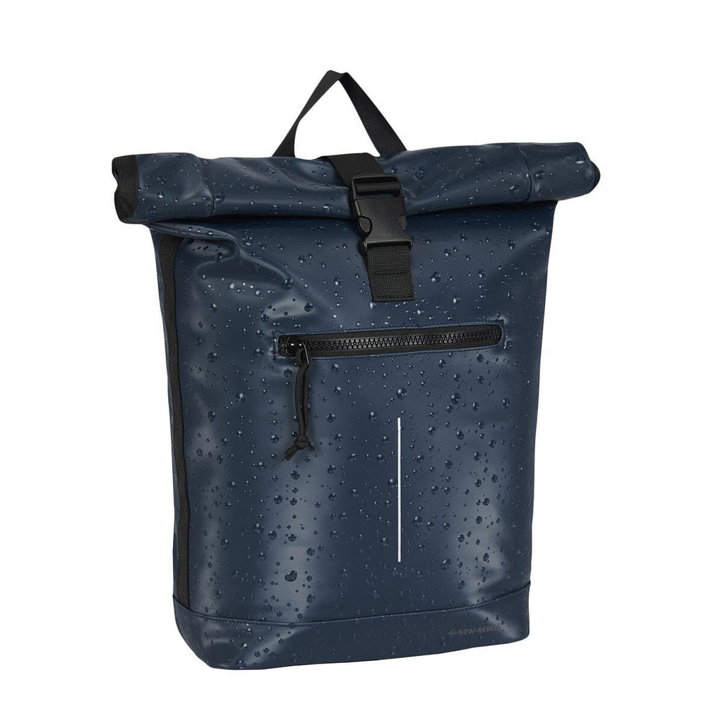 Rolltop 16l - New York Navy