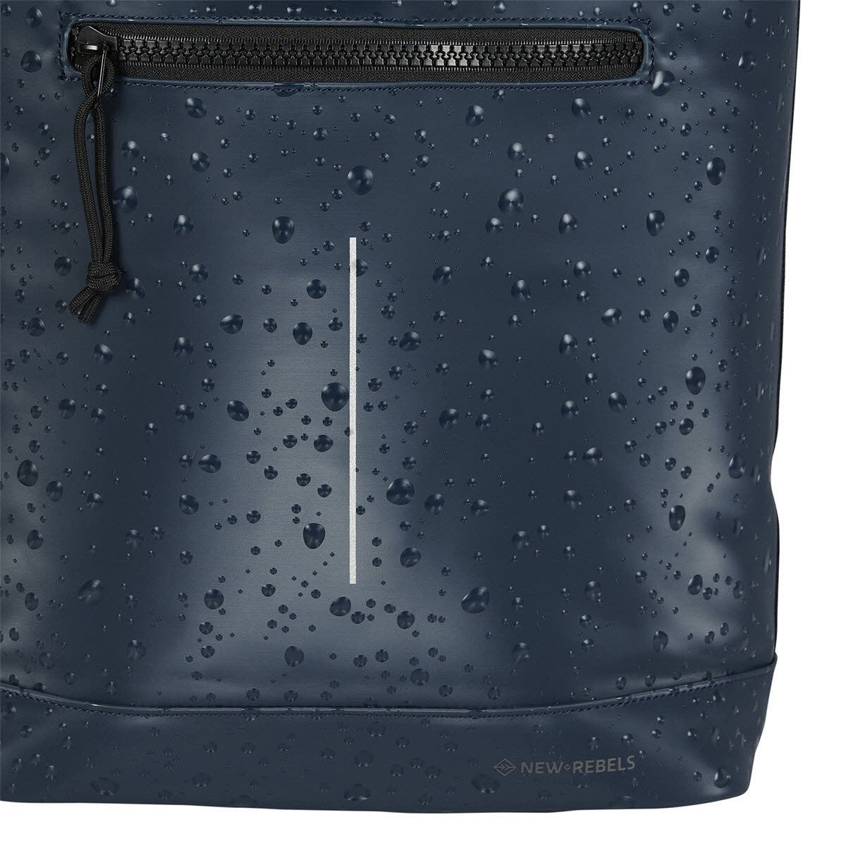 Rolltop 16l - New York Navy