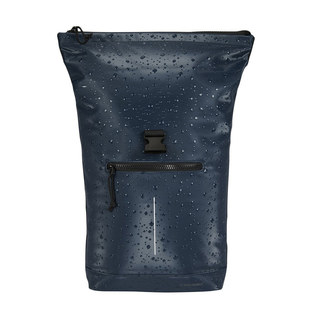 Rolltop 16l - New York Navy