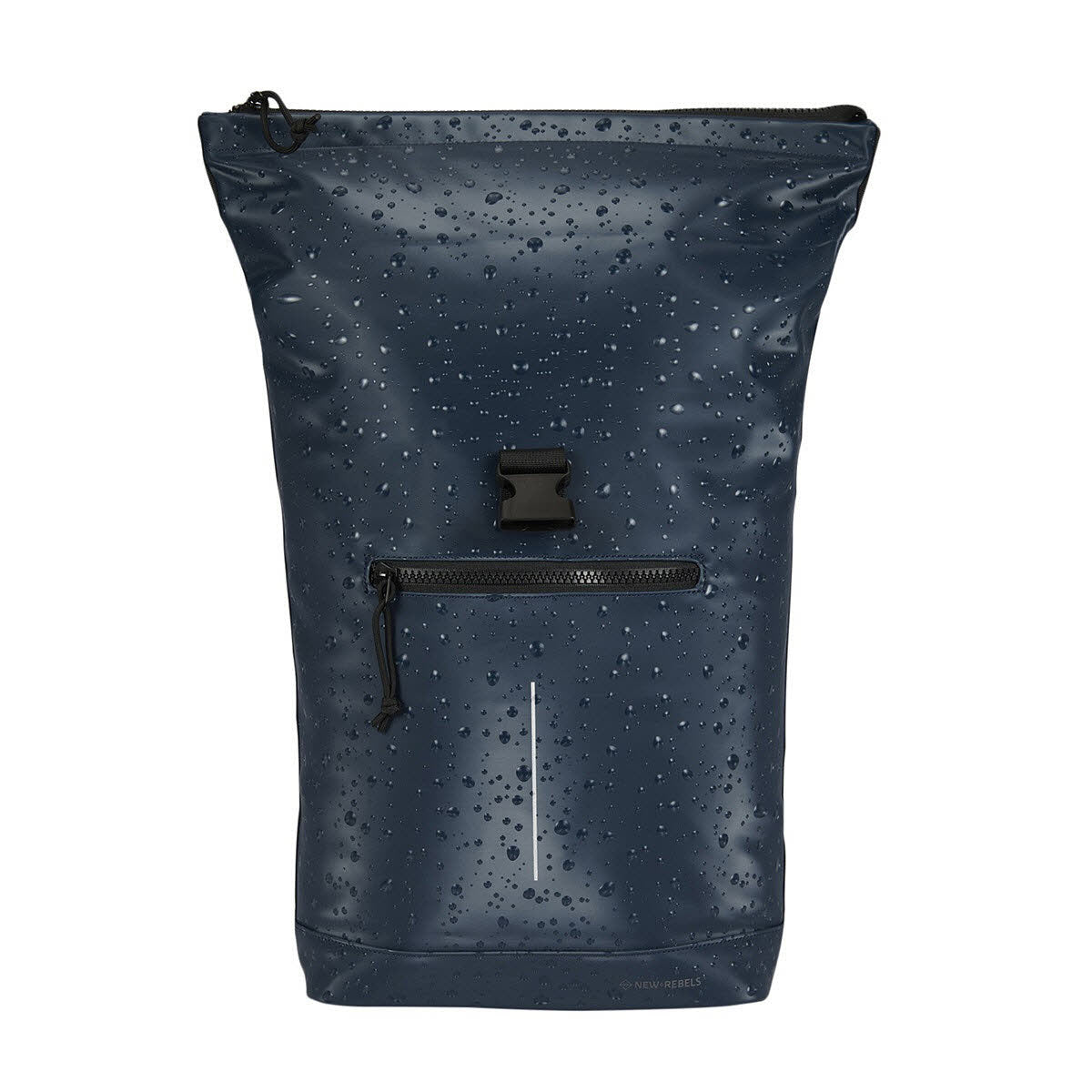 Rolltop 16l - New York Navy