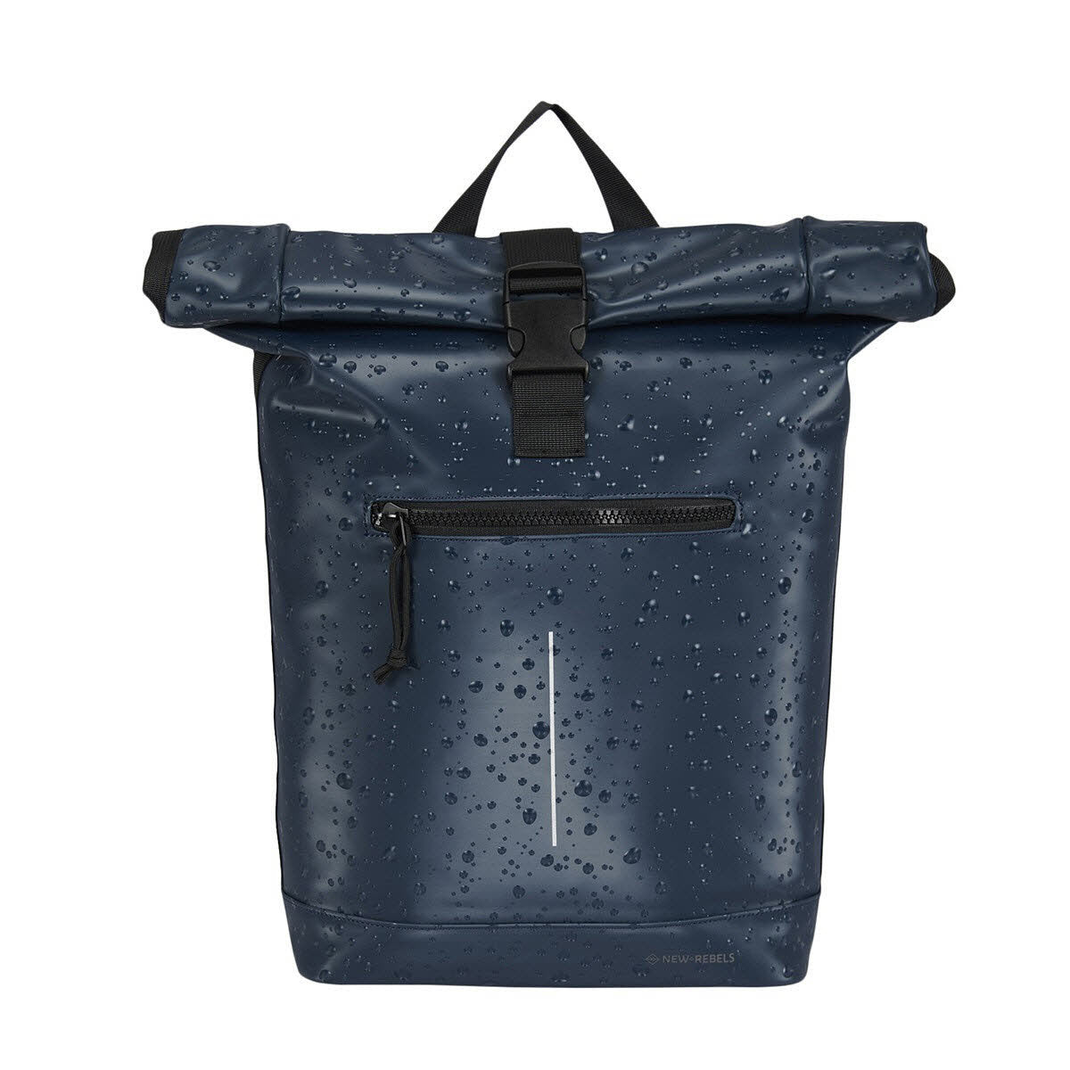 Rolltop 16l - New York Navy