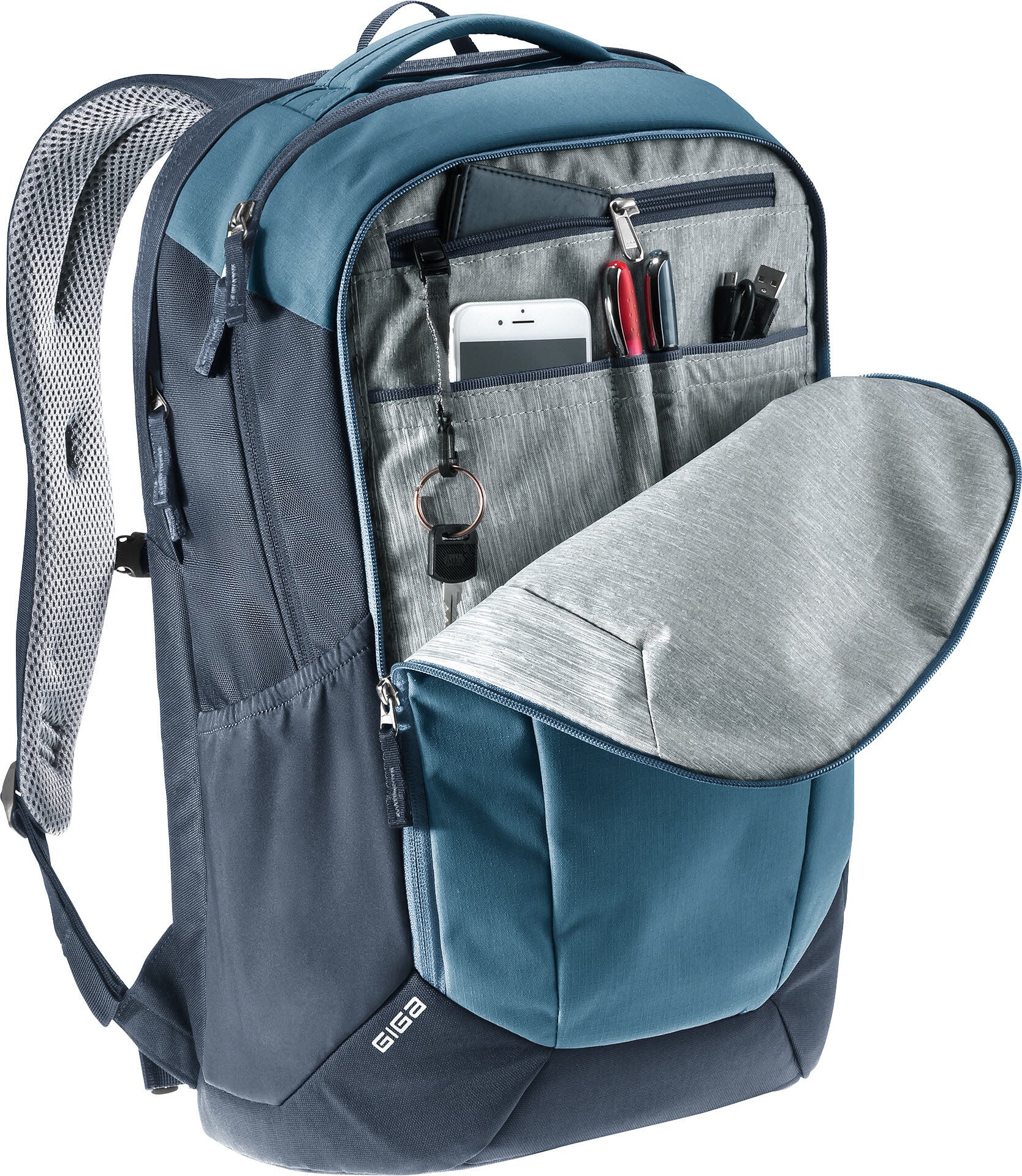 Giga 28l atlantic-ink